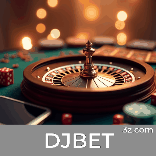 DJBET: Seu Cassino Online Seguro e Premiado