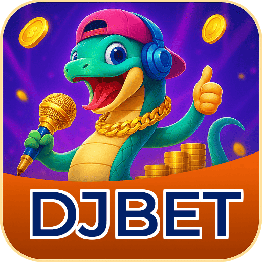 DJBET: Seu Cassino Online Seguro e Premiado