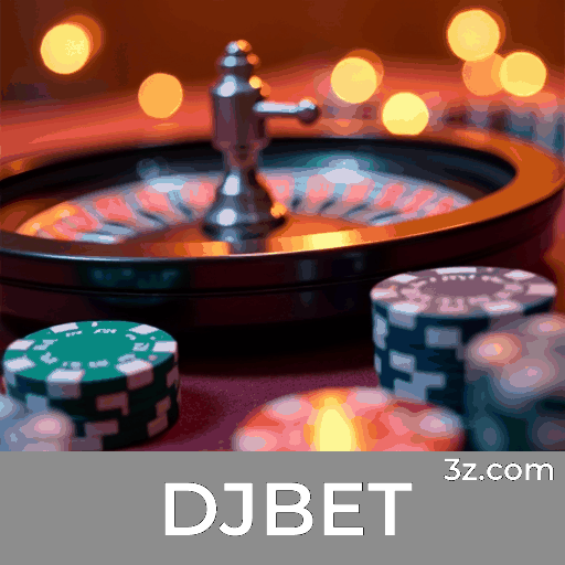 DJBET: Plataforma de Apostas Segura e Confiável