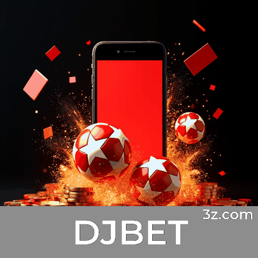 Aposte com DJBET: Esportes Completos e Odds Instantâneas
