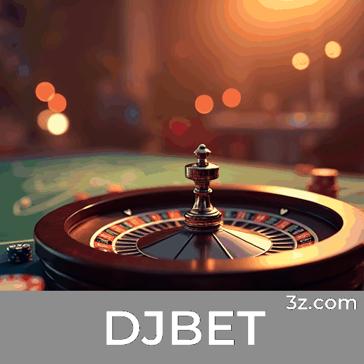 DJBET: Plataforma de Apostas Segura e Confiável