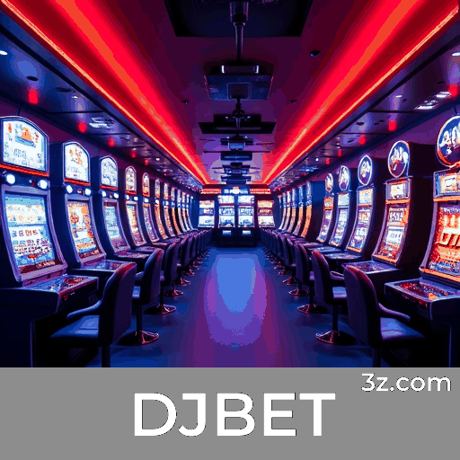 DJBET: Plataforma Segura e Rápida para Brasileiros