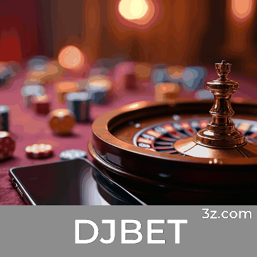 Aposte com DJBET: Esportes Completos e Odds Instantâneas