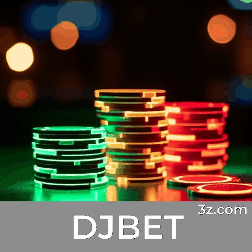 Aposte com DJBET: Esportes Completos e Odds Instantâneas