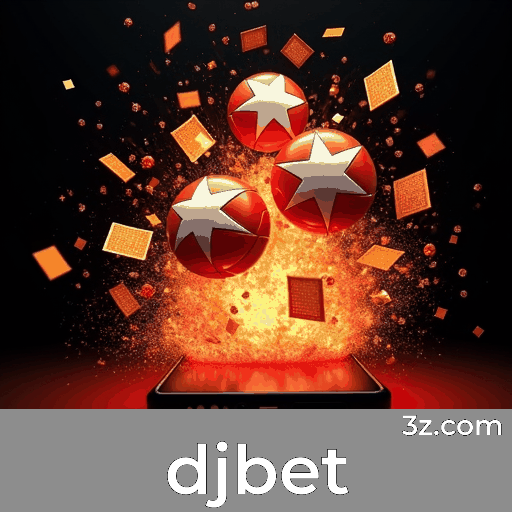 Formulário de cadastro da djbet