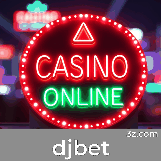 Formulário de cadastro da djbet