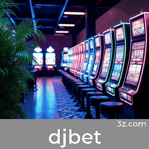 Cadastro na djbet para desfrutar dos melhores jogos