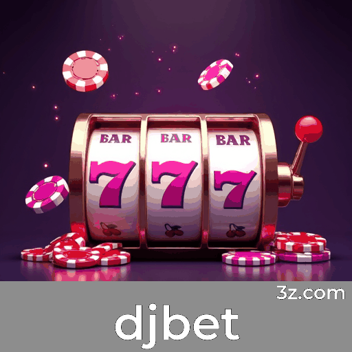 Formulário de cadastro da djbet